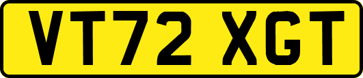 VT72XGT