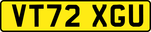 VT72XGU