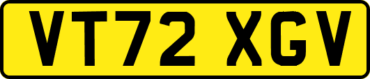 VT72XGV
