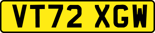 VT72XGW