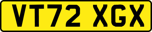 VT72XGX