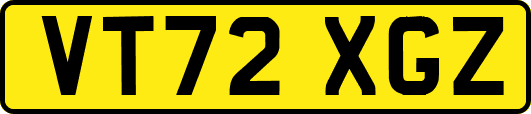 VT72XGZ