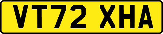 VT72XHA