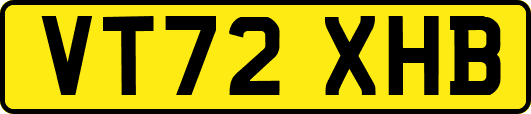 VT72XHB