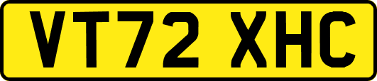 VT72XHC