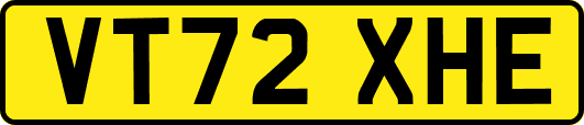 VT72XHE