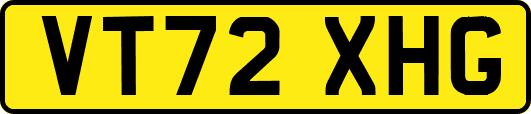 VT72XHG