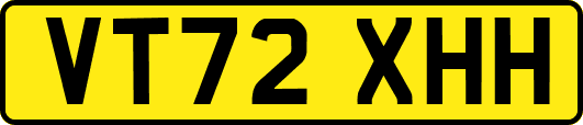 VT72XHH