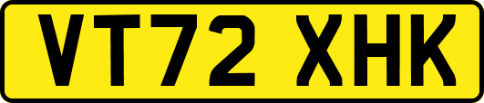 VT72XHK