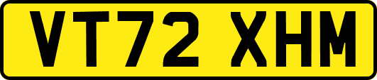 VT72XHM
