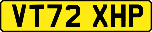 VT72XHP