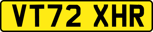 VT72XHR