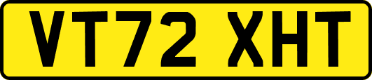 VT72XHT