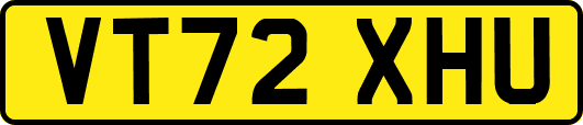 VT72XHU