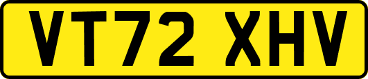 VT72XHV