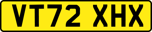 VT72XHX