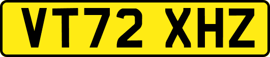 VT72XHZ