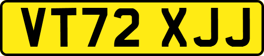 VT72XJJ