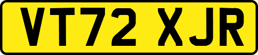 VT72XJR