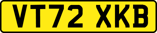 VT72XKB