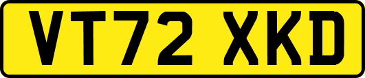 VT72XKD