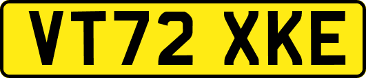 VT72XKE