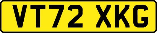VT72XKG