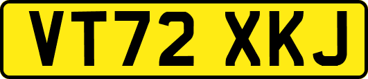 VT72XKJ