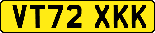 VT72XKK