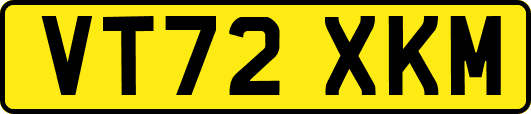 VT72XKM