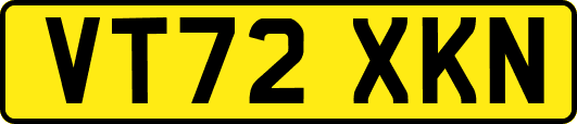 VT72XKN