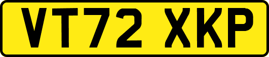 VT72XKP