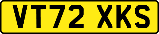 VT72XKS