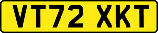VT72XKT