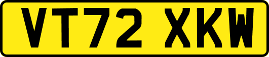 VT72XKW