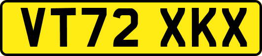 VT72XKX