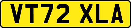 VT72XLA