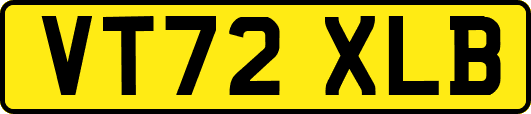 VT72XLB