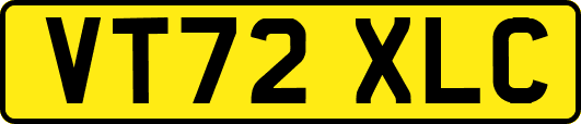 VT72XLC