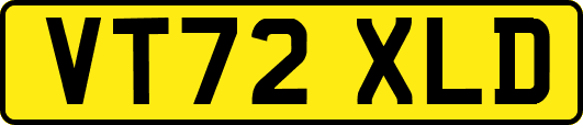 VT72XLD