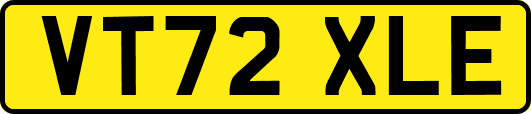 VT72XLE
