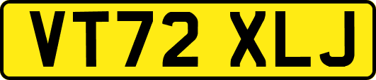 VT72XLJ