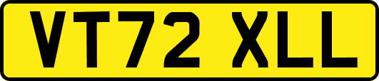 VT72XLL