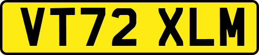VT72XLM