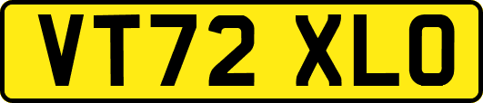 VT72XLO