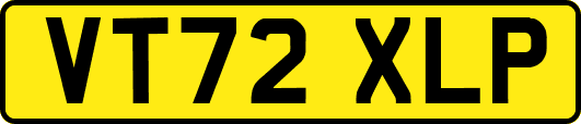 VT72XLP
