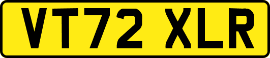 VT72XLR