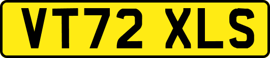 VT72XLS