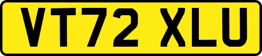VT72XLU