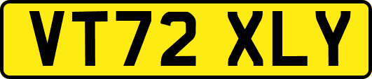 VT72XLY